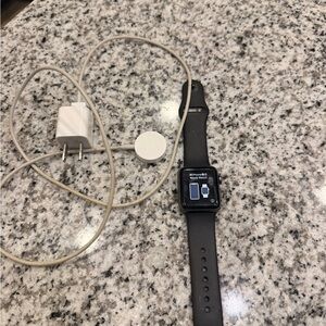 Apple Watch series 2